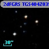 2dFGRS TGS404Z035