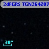 2dFGRS TGN264Z073