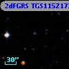 2dFGRS TGS115Z172