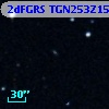 2dFGRS TGN253Z151