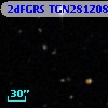 2dFGRS TGN281Z083