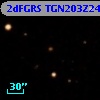 2dFGRS TGN203Z247