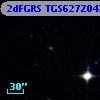 2dFGRS TGS627Z042