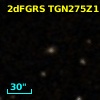 2dFGRS TGN275Z114
