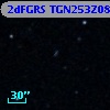 2dFGRS TGN253Z083
