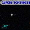 2dFGRS TGN280Z119