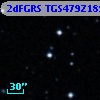2dFGRS TGS479Z189