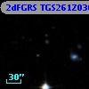 2dFGRS TGS261Z036