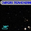 2dFGRS TGN424Z002
