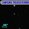 2dFGRS TGS557Z085