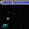 2dFGRS TGN425Z093
