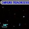 2dFGRS TGN202Z159