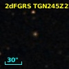 2dFGRS TGN245Z226