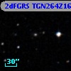 2dFGRS TGN264Z165