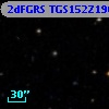 2dFGRS TGS152Z190