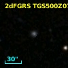 2dFGRS TGS500Z075
