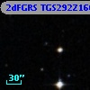 2dFGRS TGS292Z160