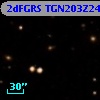 2dFGRS TGN203Z246