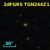 2dFGRS TGN244Z169