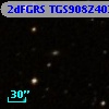 2dFGRS TGS908Z403