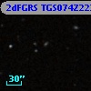 2dFGRS TGS074Z222