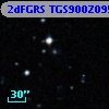 2dFGRS TGS900Z095