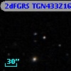 2dFGRS TGN433Z168