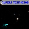2dFGRS TGS540Z003
