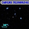 2dFGRS TGS808Z412