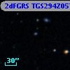 2dFGRS TGS294Z057