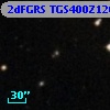 2dFGRS TGS400Z120