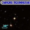 2dFGRS TGS908Z161