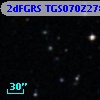 2dFGRS TGS070Z278