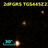 2dFGRS TGS445Z231