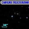 2dFGRS TGS259Z007