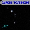 2dFGRS TGS564Z051