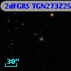 2dFGRS TGN273Z253