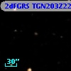 2dFGRS TGN203Z222