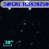 2dFGRS TGS820Z500