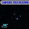 2dFGRS TGS263Z081