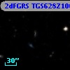 2dFGRS TGS628Z106