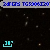 2dFGRS TGS908Z207