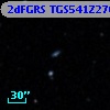 2dFGRS TGS541Z270