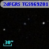 2dFGRS TGS869Z011