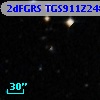 2dFGRS TGS911Z248