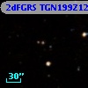2dFGRS TGN199Z127