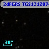 2dFGRS TGS121Z074