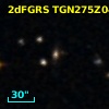 2dFGRS TGN275Z042