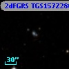 2dFGRS TGS157Z280