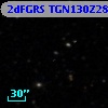 2dFGRS TGN130Z285